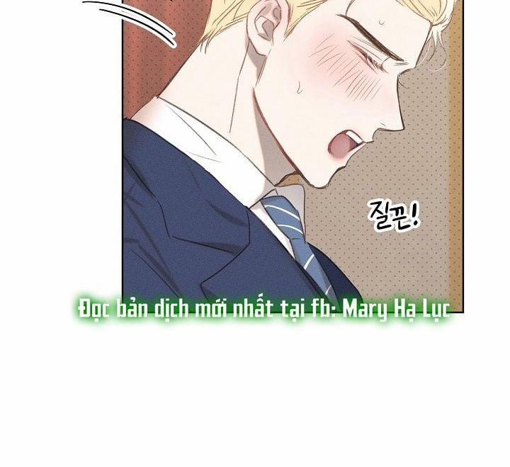 Yêu Chàng Đại Úy Lãng Mạn 6.2 trang 31