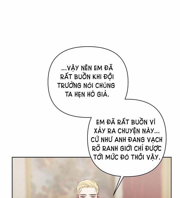 Yêu Chàng Đại Úy Lãng Mạn 6.2 trang 34