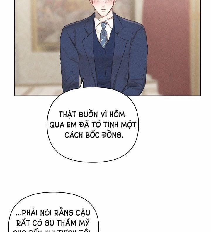 Yêu Chàng Đại Úy Lãng Mạn 6.2 trang 35