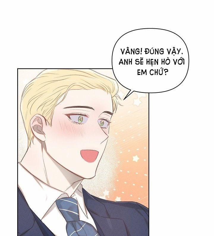 Yêu Chàng Đại Úy Lãng Mạn 6.2 trang 37