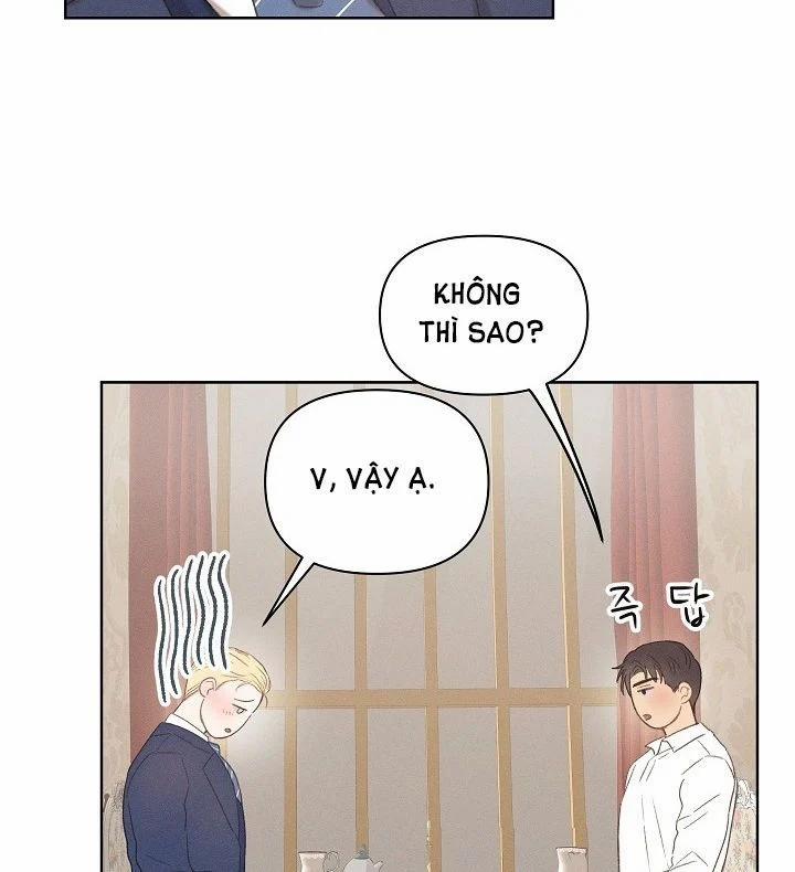 Yêu Chàng Đại Úy Lãng Mạn 6.2 trang 38