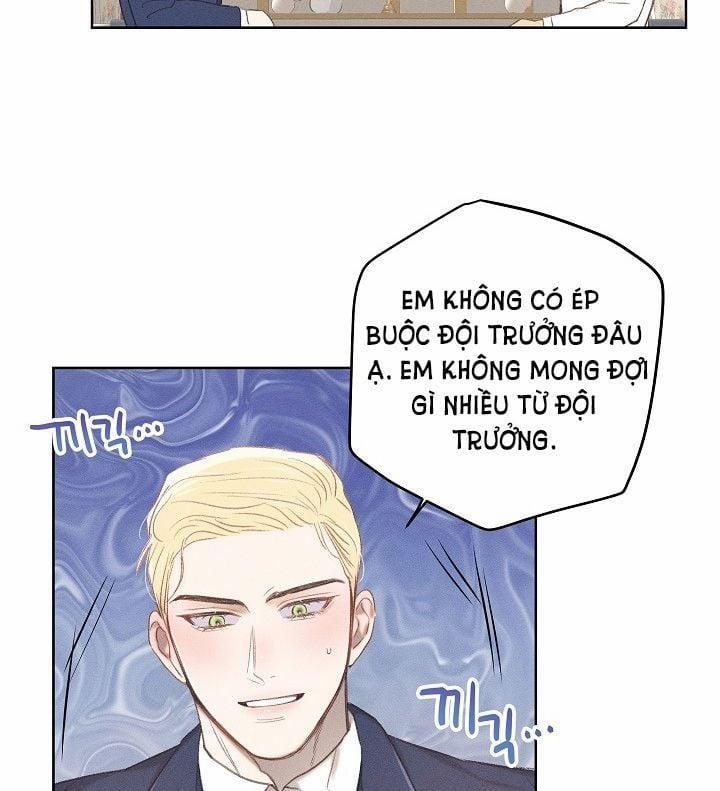 Yêu Chàng Đại Úy Lãng Mạn 6.2 trang 39