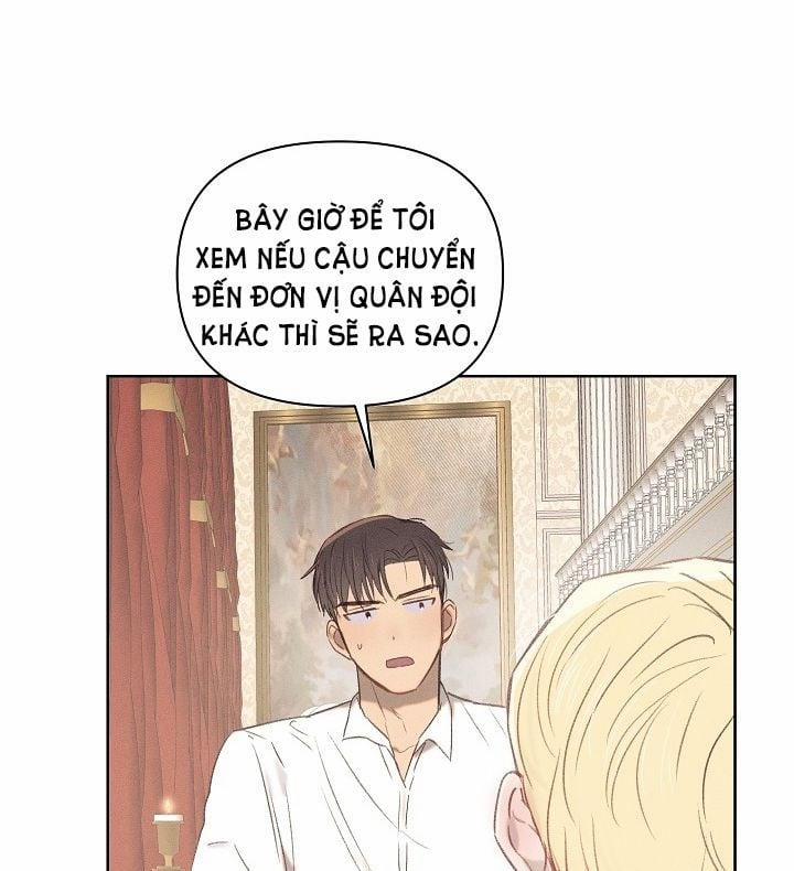 Yêu Chàng Đại Úy Lãng Mạn 6.2 trang 43