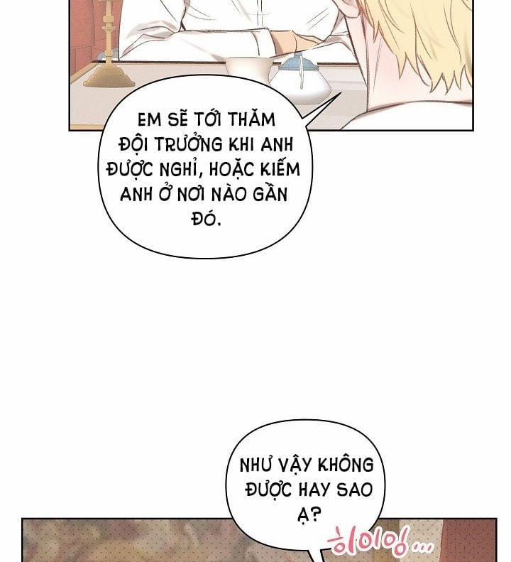 Yêu Chàng Đại Úy Lãng Mạn 6.2 trang 44