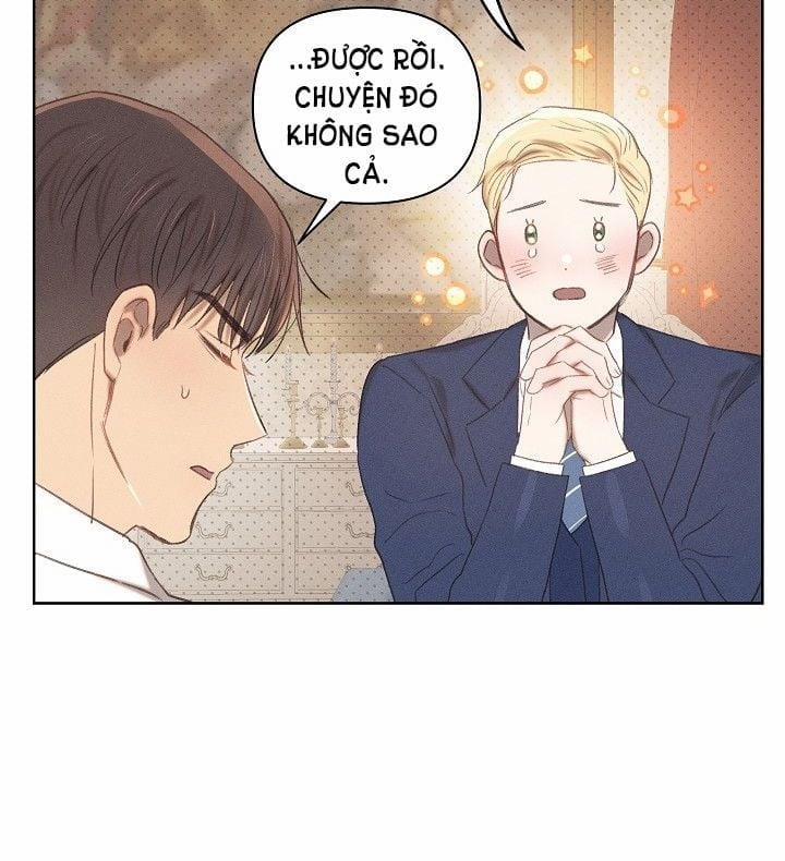 Yêu Chàng Đại Úy Lãng Mạn 6.2 trang 45