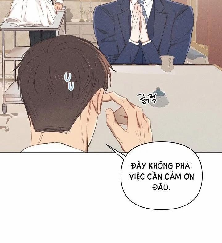 Yêu Chàng Đại Úy Lãng Mạn 6.2 trang 47