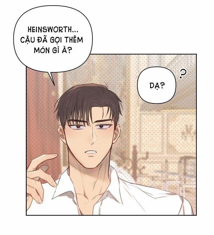 Yêu Chàng Đại Úy Lãng Mạn 6.2 trang 48