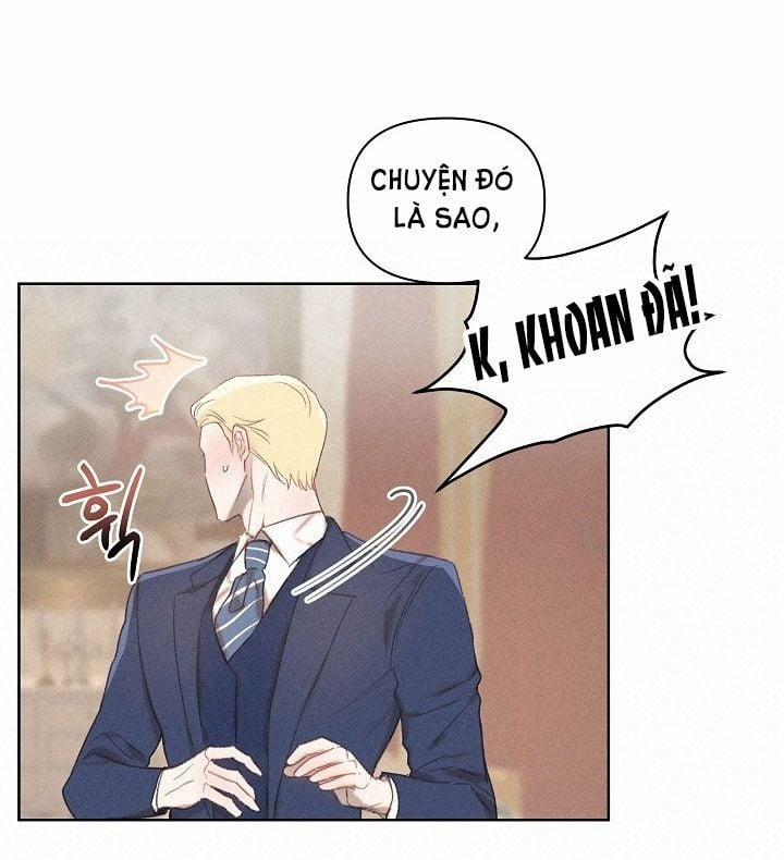 Yêu Chàng Đại Úy Lãng Mạn 6.2 trang 49