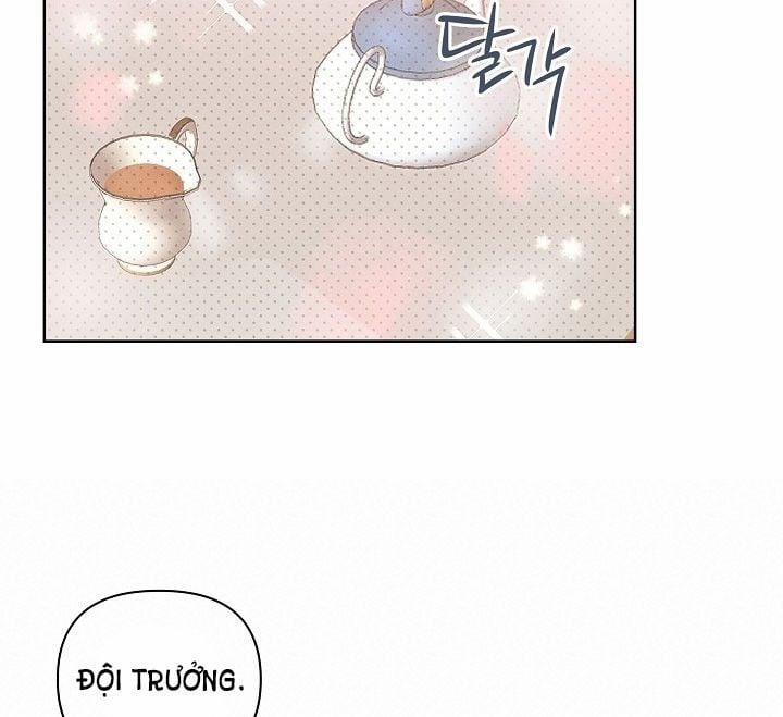 Yêu Chàng Đại Úy Lãng Mạn 6.2 trang 5