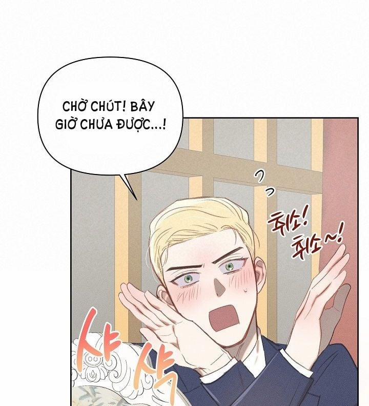 Yêu Chàng Đại Úy Lãng Mạn 6.2 trang 50