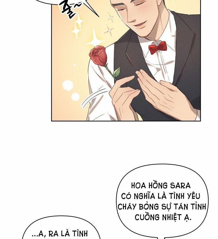 Yêu Chàng Đại Úy Lãng Mạn 6.2 trang 56