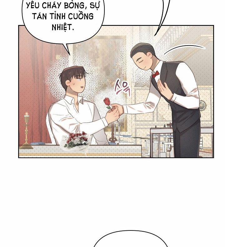 Yêu Chàng Đại Úy Lãng Mạn 6.2 trang 57