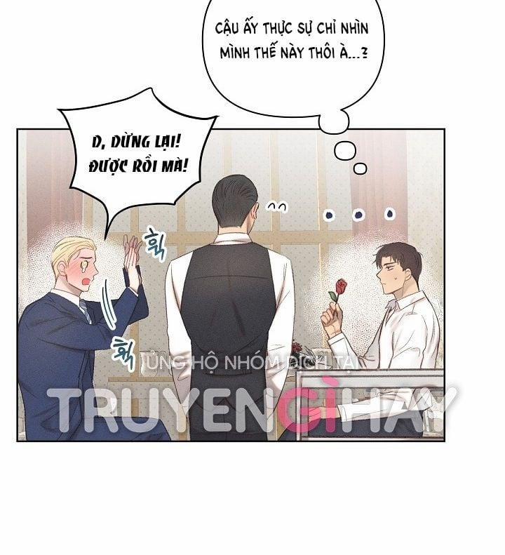 Yêu Chàng Đại Úy Lãng Mạn 6.2 trang 58