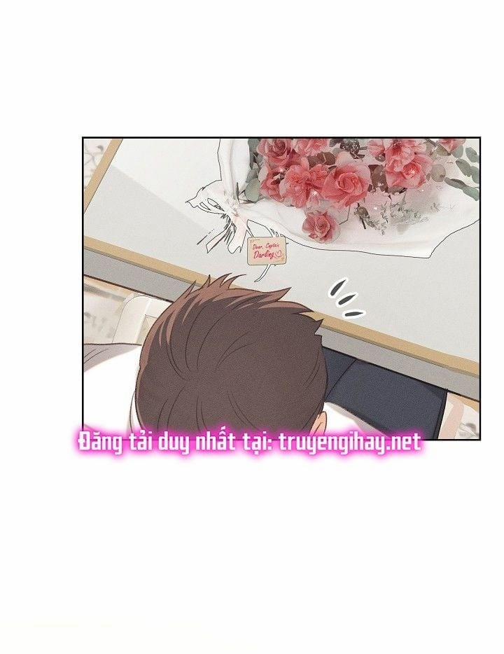 Yêu Chàng Đại Úy Lãng Mạn 6.2 trang 59