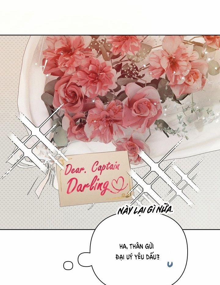 Yêu Chàng Đại Úy Lãng Mạn 6.2 trang 60