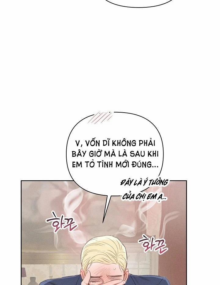 Yêu Chàng Đại Úy Lãng Mạn 6.2 trang 61