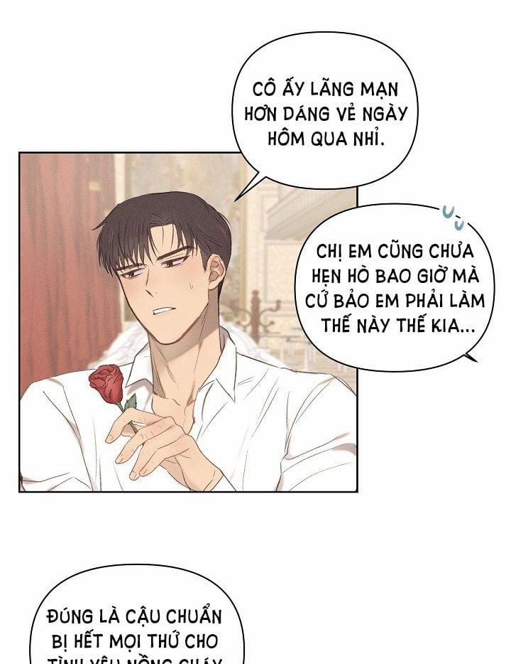 Yêu Chàng Đại Úy Lãng Mạn 6.2 trang 63