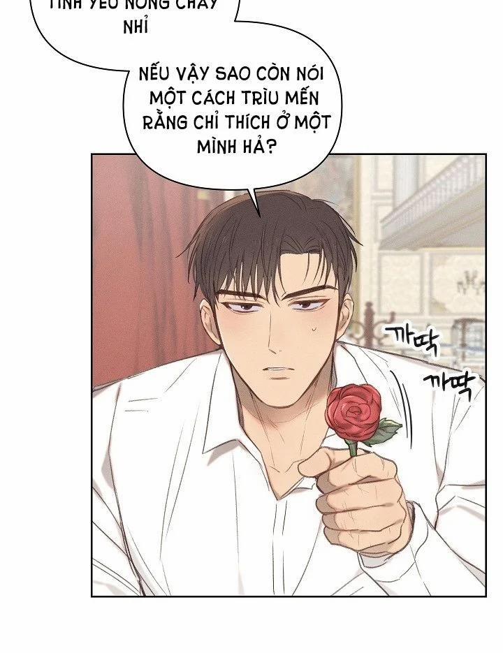 Yêu Chàng Đại Úy Lãng Mạn 6.2 trang 64