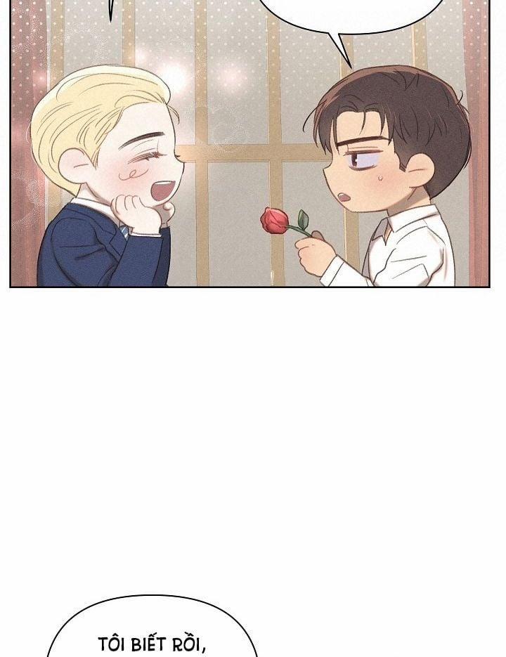 Yêu Chàng Đại Úy Lãng Mạn 6.2 trang 68