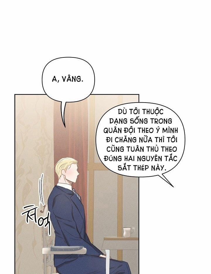 Yêu Chàng Đại Úy Lãng Mạn 6.2 trang 70