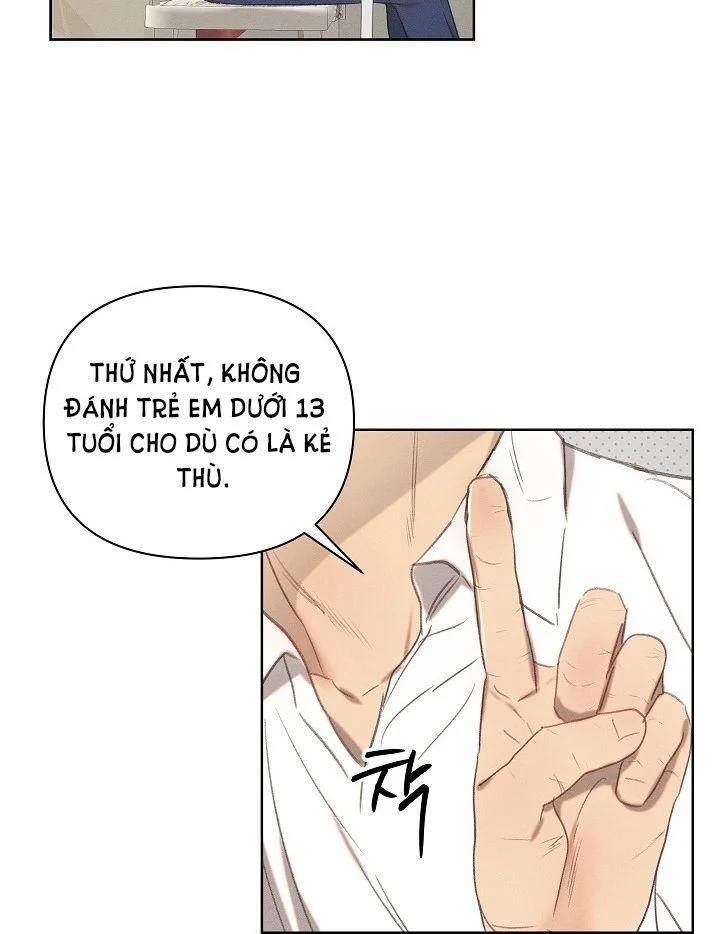 Yêu Chàng Đại Úy Lãng Mạn 6.2 trang 71