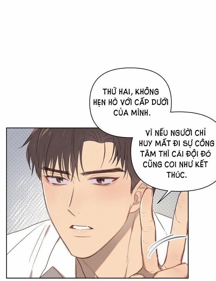 Yêu Chàng Đại Úy Lãng Mạn 6.2 trang 72