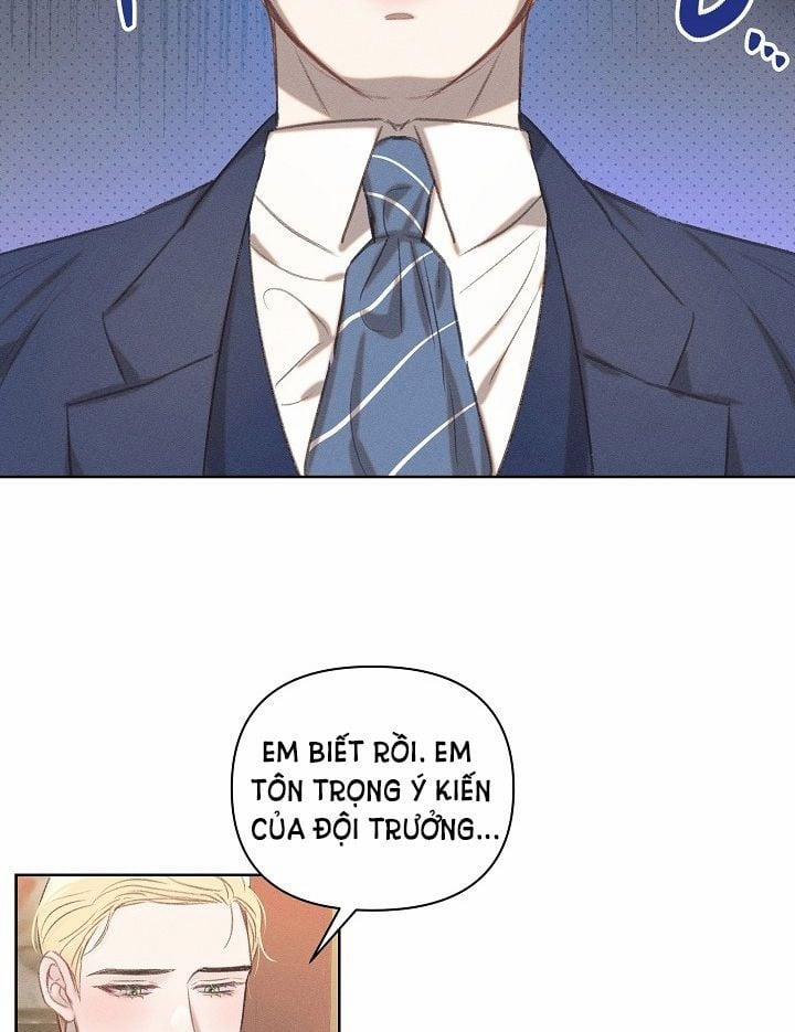 Yêu Chàng Đại Úy Lãng Mạn 6.2 trang 74