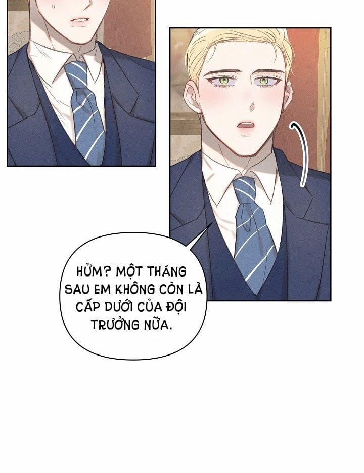 Yêu Chàng Đại Úy Lãng Mạn 6.2 trang 75