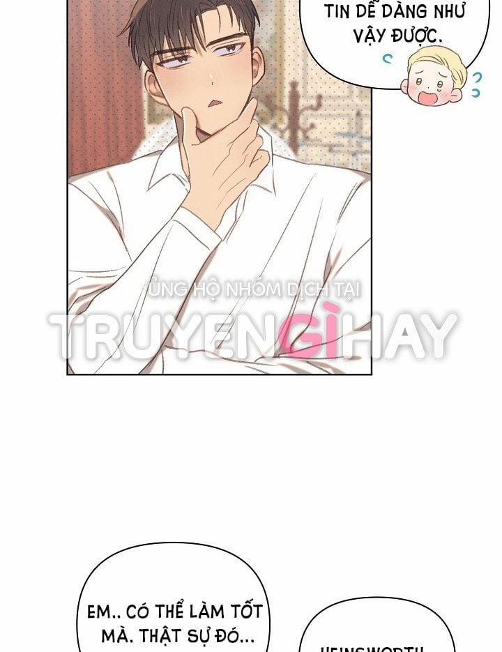 Yêu Chàng Đại Úy Lãng Mạn 6.2 trang 78