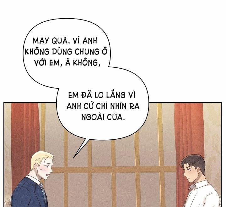 Yêu Chàng Đại Úy Lãng Mạn 6.2 trang 9