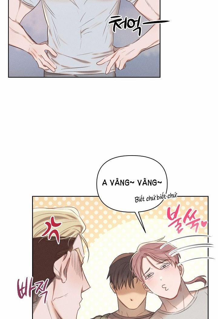 Yêu Chàng Đại Úy Lãng Mạn 7.1 trang 13