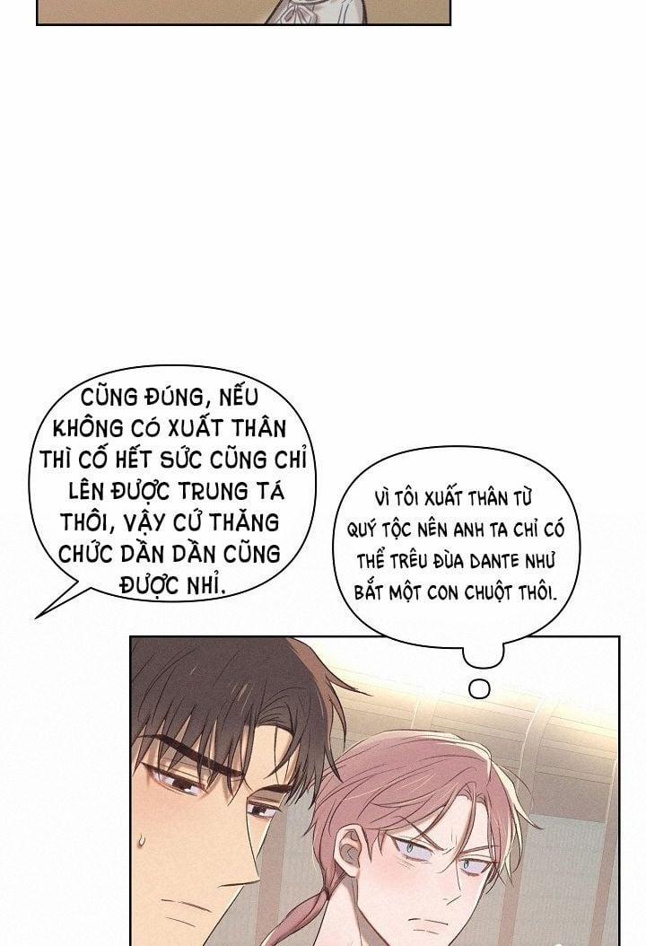 Yêu Chàng Đại Úy Lãng Mạn 7.1 trang 15