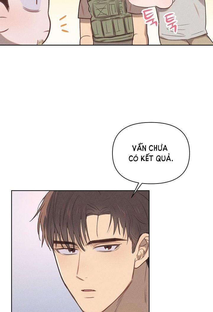 Yêu Chàng Đại Úy Lãng Mạn 7.1 trang 17