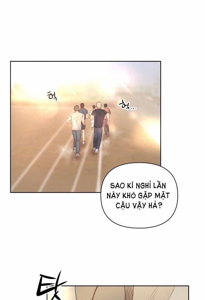 Yêu Chàng Đại Úy Lãng Mạn 7.1 trang 2