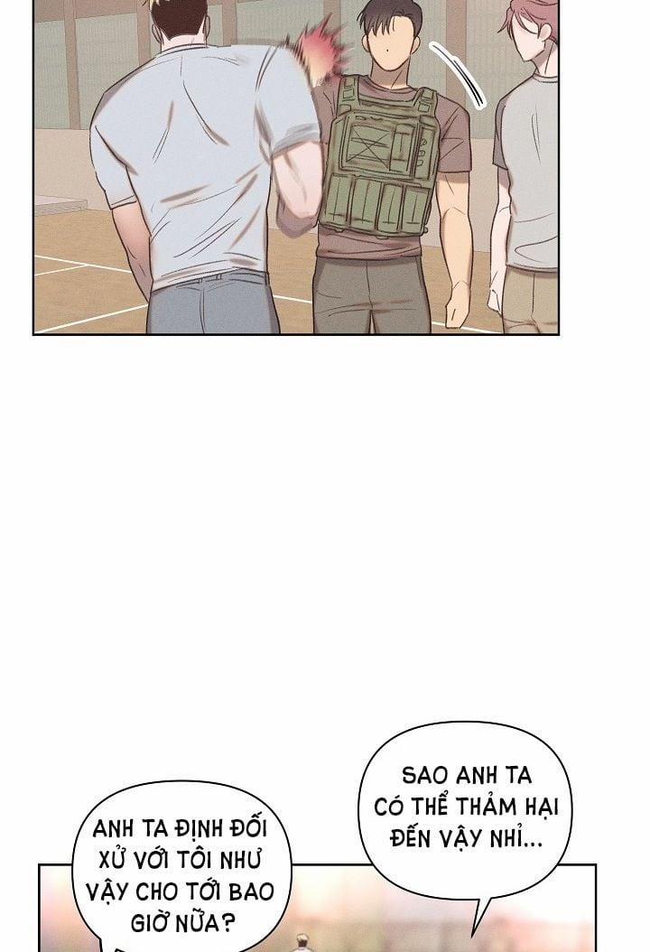 Yêu Chàng Đại Úy Lãng Mạn 7.1 trang 21