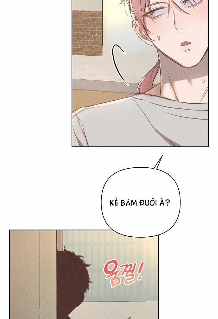 Yêu Chàng Đại Úy Lãng Mạn 7.1 trang 24