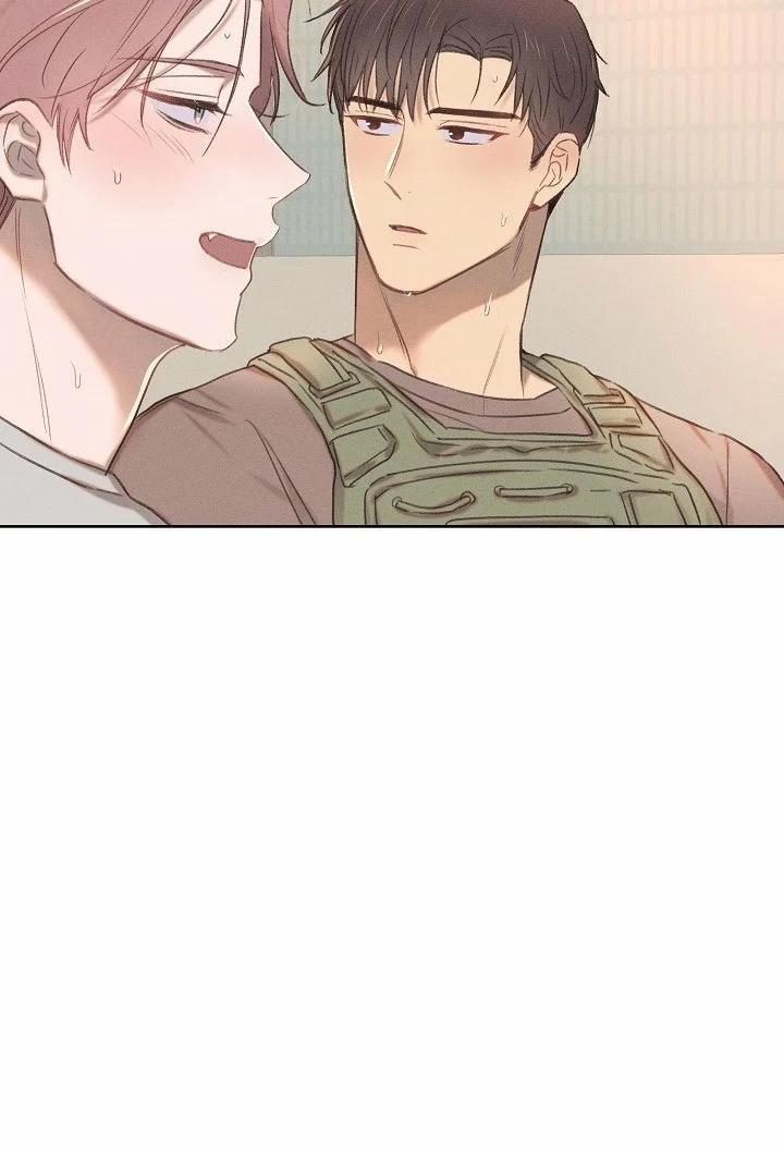 Yêu Chàng Đại Úy Lãng Mạn 7.1 trang 26