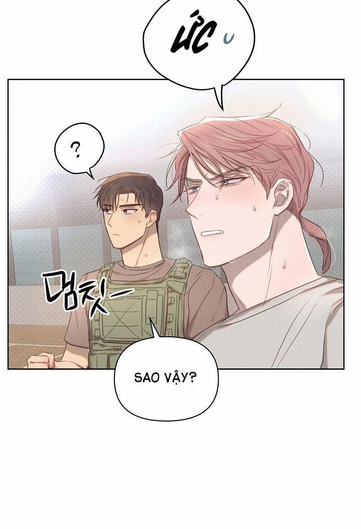 Yêu Chàng Đại Úy Lãng Mạn 7.1 trang 8