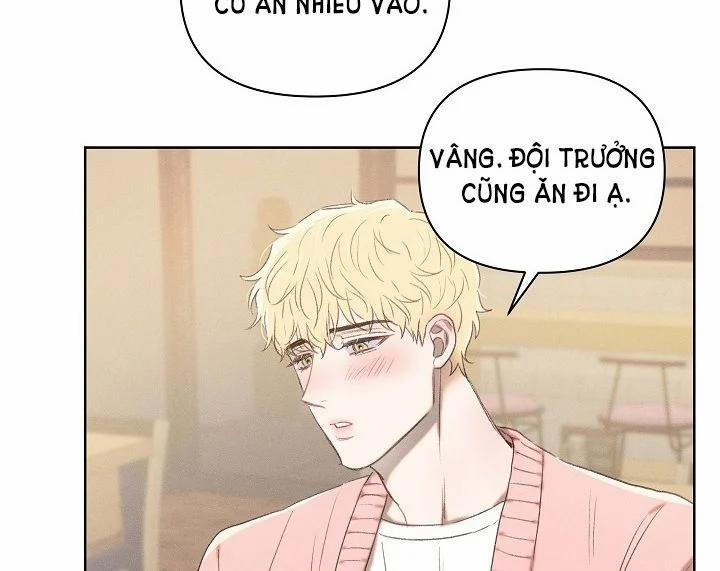 Yêu Chàng Đại Úy Lãng Mạn 7.2 trang 18