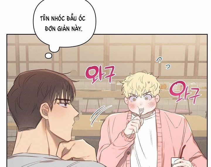 Yêu Chàng Đại Úy Lãng Mạn 7.2 trang 22