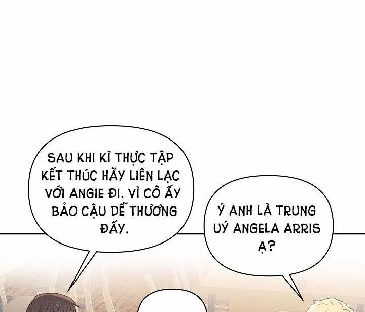 Yêu Chàng Đại Úy Lãng Mạn 7.2 trang 27