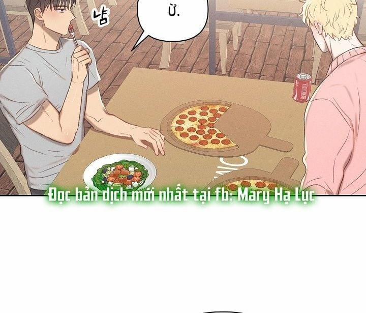 Yêu Chàng Đại Úy Lãng Mạn 7.2 trang 28