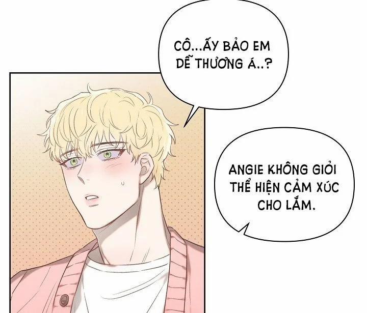 Yêu Chàng Đại Úy Lãng Mạn 7.2 trang 29