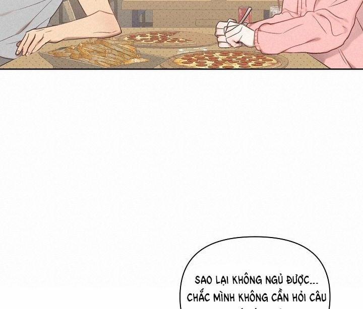 Yêu Chàng Đại Úy Lãng Mạn 7.2 trang 33