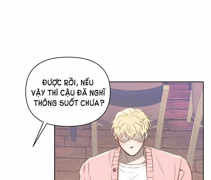 Yêu Chàng Đại Úy Lãng Mạn 7.2 trang 35