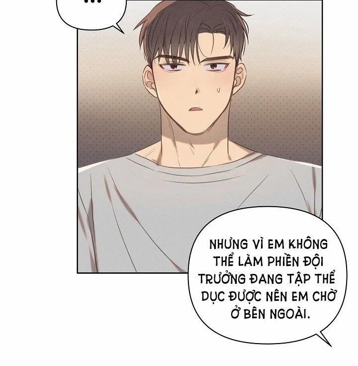 Yêu Chàng Đại Úy Lãng Mạn 7.2 trang 51