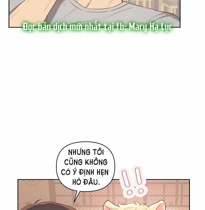 Yêu Chàng Đại Úy Lãng Mạn 7.2 trang 53