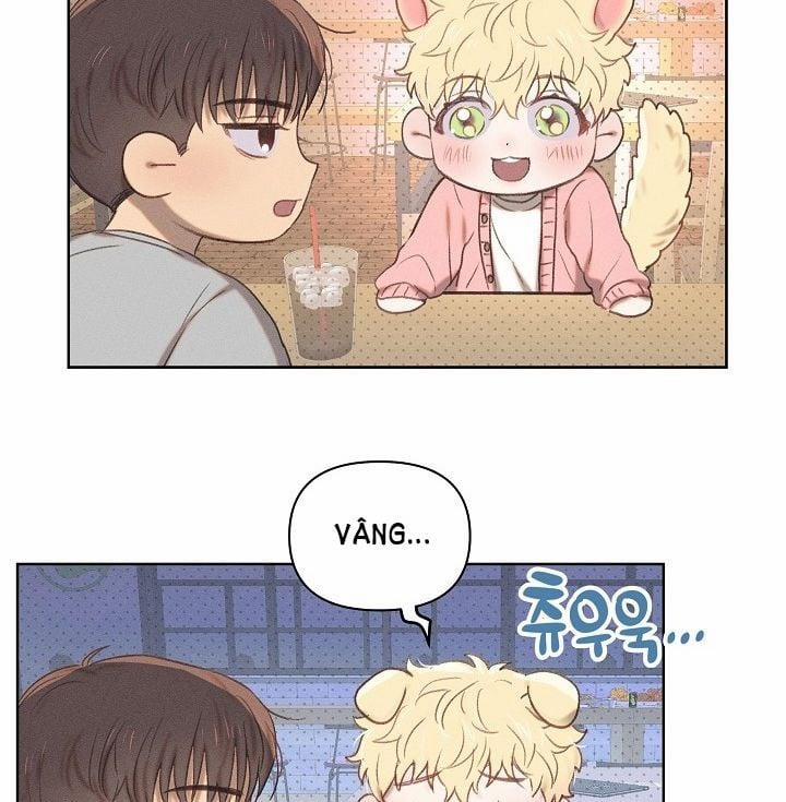 Yêu Chàng Đại Úy Lãng Mạn 7.2 trang 54