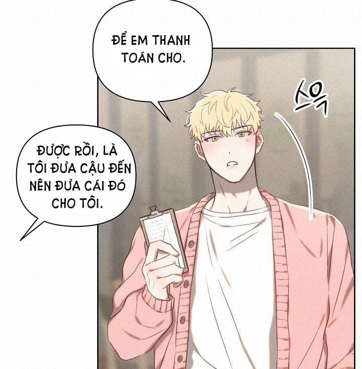 Yêu Chàng Đại Úy Lãng Mạn 7.2 trang 56