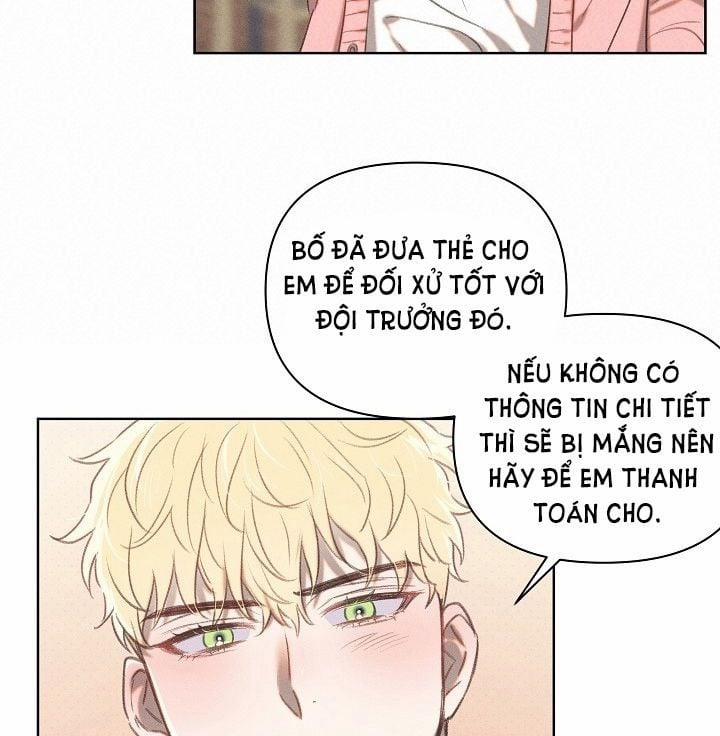 Yêu Chàng Đại Úy Lãng Mạn 7.2 trang 57